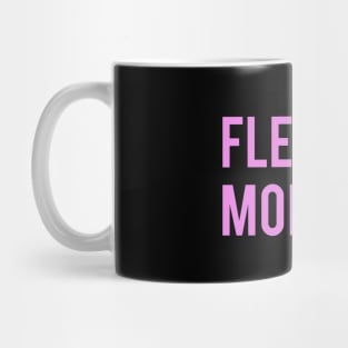 Flerken Mom 1 Mug